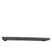 LG gram Ultra-Lightweight with 16” 16:10 IPS Display and 11th Gen Intel® Core™ i7 Evo™ platform and Iris® Xe Graphics, 16Z90P-K.AA72A1
