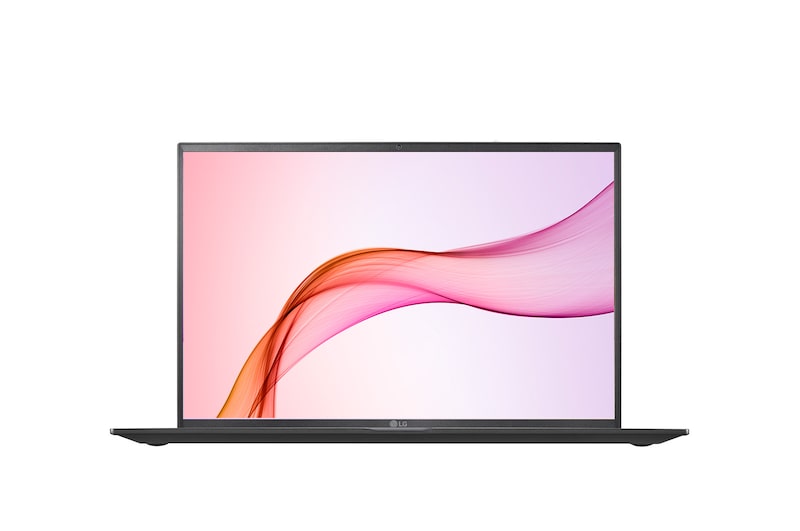 LG gram Ultra-Lightweight with 16” 16:10 IPS Display and 11th Gen Intel® Core™ i7 Evo™ platform and Iris® Xe Graphics, 16Z90P-K.AA72A1