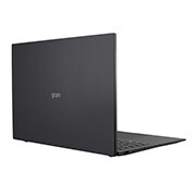 LG gram Ultra-Lightweight with 16” 16:10 IPS Display and 11th Gen Intel® Core™ i7 Evo™ platform and Iris® Xe Graphics, 16Z90P-K.AA85A1