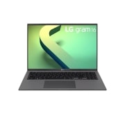LG gram 16'' laptop | ultra-lightweight with 16:10 IPS anti glare display and Intel® Evo 12th Gen. Processor, 16Z90Q-K.AA78A1