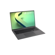 LG gram 16'' laptop | ultra-lightweight with 16:10 IPS anti glare display and Intel® Evo 12th Gen. Processor, 16Z90Q-K.AA78A1