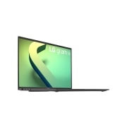 LG gram 16'' laptop | ultra-lightweight with 16:10 IPS anti glare display and Intel® Evo 12th Gen. Processor, 16Z90Q-K.AA78A1
