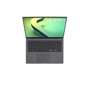 LG gram 16'' laptop | ultra-lightweight with 16:10 IPS anti glare display and Intel® Evo 12th Gen. Processor, 16Z90Q-K.AA78A1