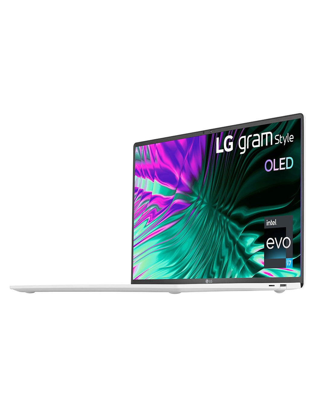 LG gram Style 16
