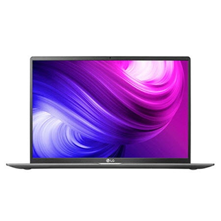 LG gram 17 Ultra-Lightweight 10th Gen Intel® Core™ i7-1065G7