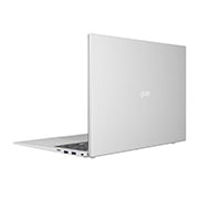 LG gram Ultra-Lightweight with 17” 16:10 IPS Display and 11th Gen Intel® Core™ i5 Evo™ platform and Iris® Xe Graphics, 17Z90P-K.AA65A1