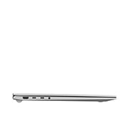 LG gram Ultra-Lightweight with 17” 16:10 IPS Display and 11th Gen Intel® Core™ i5 Evo™ platform and Iris® Xe Graphics, 17Z90P-K.AA65A1