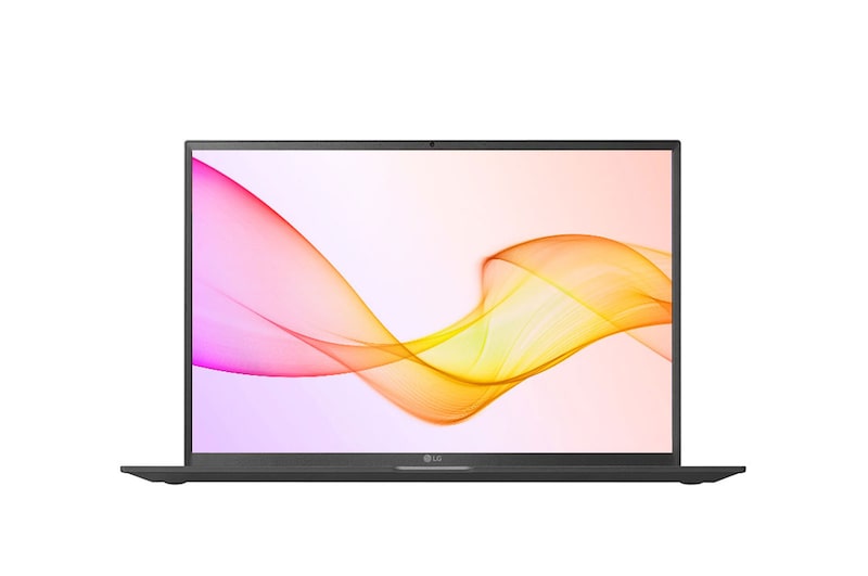 LG gram Ultra-Lightweight with 17” 16:10 IPS Display and 11th Gen Intel® Core™ i7 Evo™ platform and Iris® Xe Graphics, 17Z90P-K.AA72A1