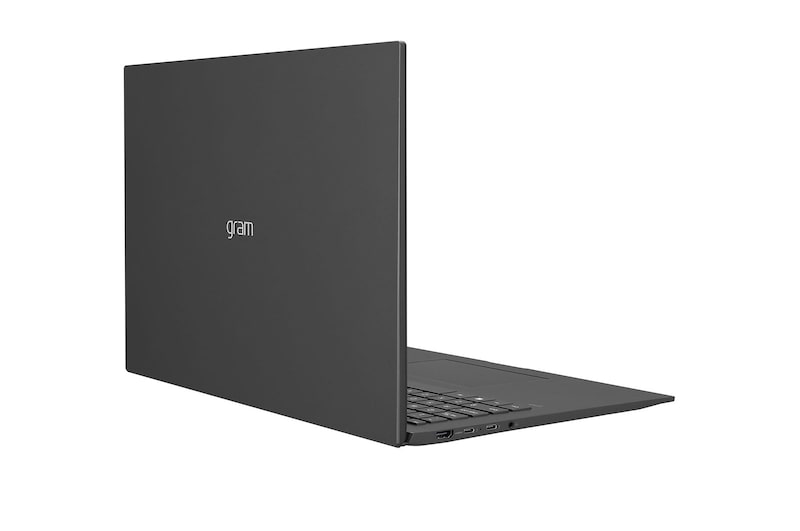 LG gram Ultra-Lightweight with 17” 16:10 IPS Display and 11th Gen Intel® Core™ i7 Evo™ platform and Iris® Xe Graphics, 17Z90P-K.AA72A1