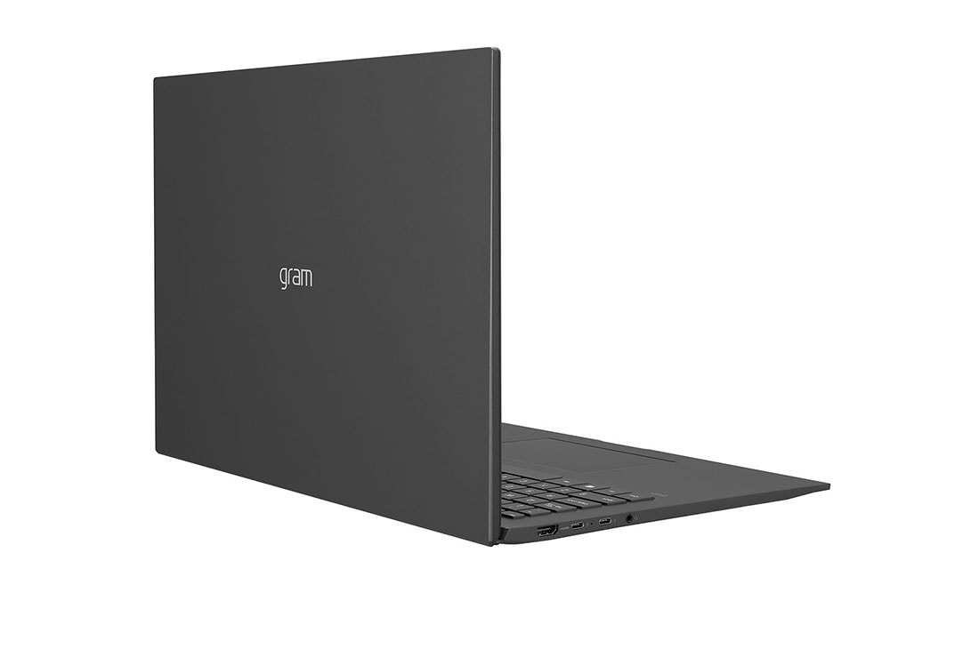 LG gram 17'' laptop | ultra-lightweight with 16:10 IPS anti glare display and Intel® Evo 12th Gen. Processor, 17Z90Q-K.AA78A1
