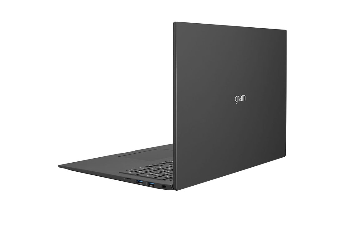 LG gram 17'' laptop | ultra-lightweight with 16:10 IPS anti glare display and Intel® Evo 12th Gen. Processor, 17Z90Q-K.AA78A1