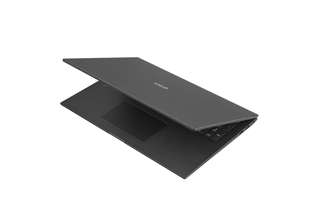 LG gram 17'' laptop | ultra-lightweight with 16:10 IPS anti glare display and Intel® Evo 12th Gen. Processor, 17Z90Q-K.AA78A1