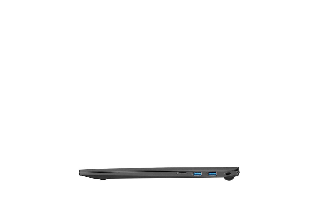 LG gram 17'' laptop | ultra-lightweight with 16:10 IPS anti glare display and Intel® Evo 12th Gen. Processor, 17Z90Q-K.AA78A1