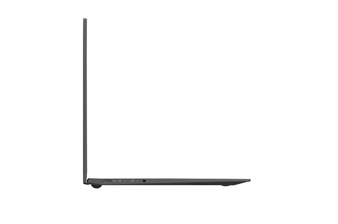 LG gram 17'' laptop | ultra-lightweight with 16:10 IPS anti glare display and Intel® Evo 12th Gen. Processor, 17Z90Q-K.AA78A1