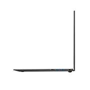 LG gram 17'' laptop | ultra-lightweight with 16:10 IPS anti glare display and Intel® Evo 12th Gen. Processor, 17Z90Q-K.AA78A1
