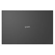 LG gram 17'' laptop | ultra-lightweight with 16:10 IPS anti glare display and Intel® Evo 12th Gen. Processor, 17Z90Q-K.AA78A1