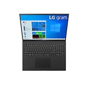 LG gram 17'' laptop | ultra-lightweight with 16:10 IPS anti glare display and Intel® Evo 12th Gen. Processor, 17Z90Q-K.AA78A1