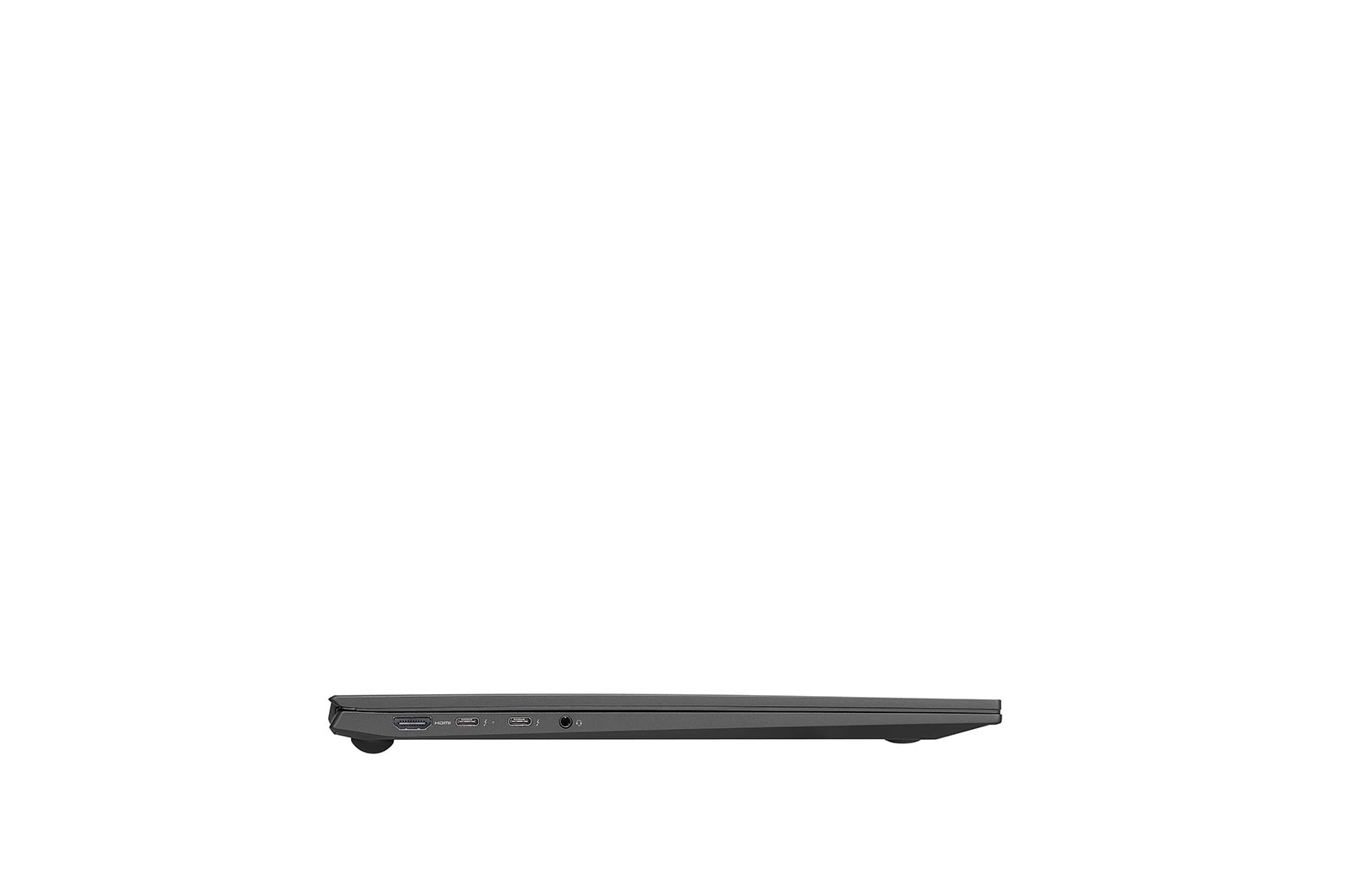 LG gram Ultra-Lightweight with 17” 16:10 IPS Display and 11th Gen Intel® Core™ i7 Evo™ platform and Iris® Xe Graphics, 17Z90P-K.AA82A1