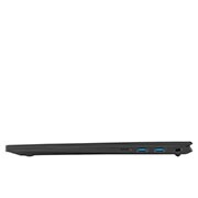 LG gram 17'' laptop | ultra-lightweight with 16:10 IPS anti glare display and Intel® Evo 12th Gen. Processor, 17Z90Q-K.AA55A1
