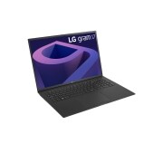 LG gram 17'' laptop | ultra-lightweight with 16:10 IPS anti glare display and Intel® Evo 12th Gen. Processor, 17Z90Q-K.AA55A1