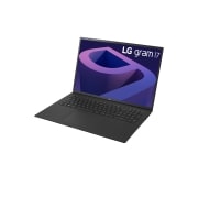 LG gram 17'' laptop | ultra-lightweight with 16:10 IPS anti glare display and Intel® Evo 12th Gen. Processor, 17Z90Q-K.AA55A1