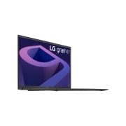 LG gram 17'' laptop | ultra-lightweight with 16:10 IPS anti glare display and Intel® Evo 12th Gen. Processor, 17Z90Q-K.AA55A1