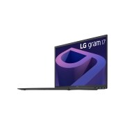 LG gram 17'' laptop | ultra-lightweight with 16:10 IPS anti glare display and Intel® Evo 12th Gen. Processor, 17Z90Q-K.AA55A1