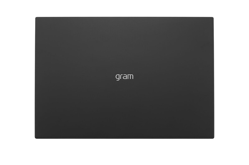 LG gram 17'' laptop | ultra-lightweight with 16:10 IPS anti glare display and Intel® Evo 12th Gen. Processor, 17Z90Q-K.AA75A1