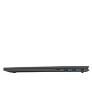 LG gram 17'' laptop | ultra-lightweight with 16:10 IPS anti glare display and Intel® Evo 12th Gen. Processor, 17Z90Q-K.AA79A1