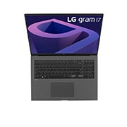 LG gram 17'' laptop | ultra-lightweight with 16:10 IPS anti glare display and Intel® Evo 12th Gen. Processor, 17Z90Q-K.AA79A1