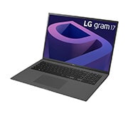 LG gram 17'' laptop | ultra-lightweight with 16:10 IPS anti glare display and Intel® Evo 12th Gen. Processor, 17Z90Q-K.AA79A1
