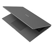 LG gram 17'' laptop | ultra-lightweight with 16:10 IPS anti glare display and Intel® Evo 12th Gen. Processor, 17Z90Q-K.AA79A1