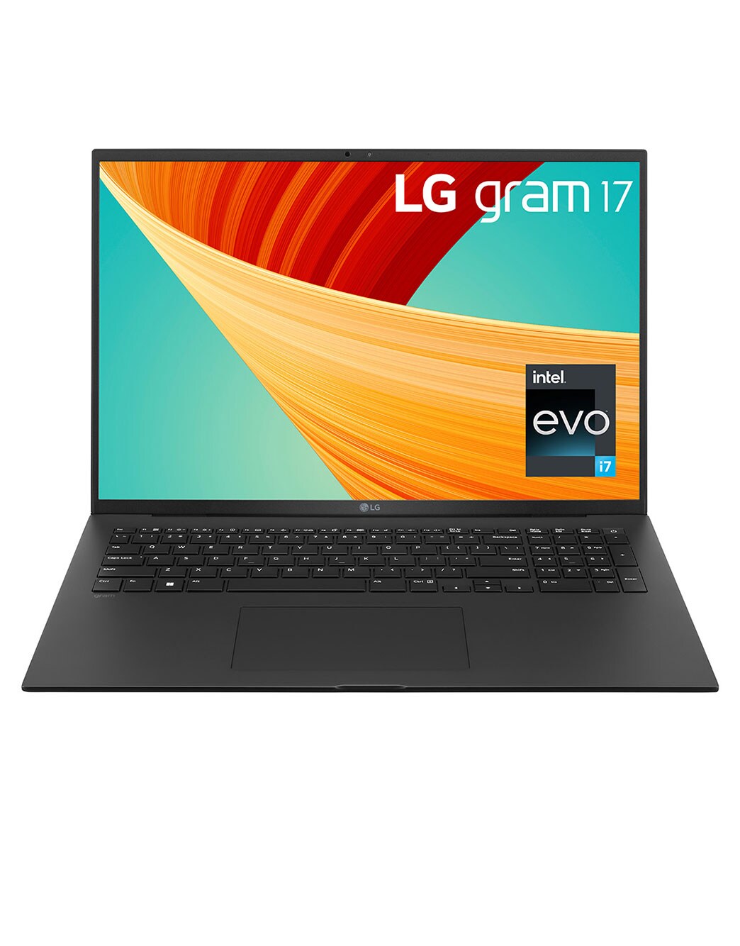 LG gram 17