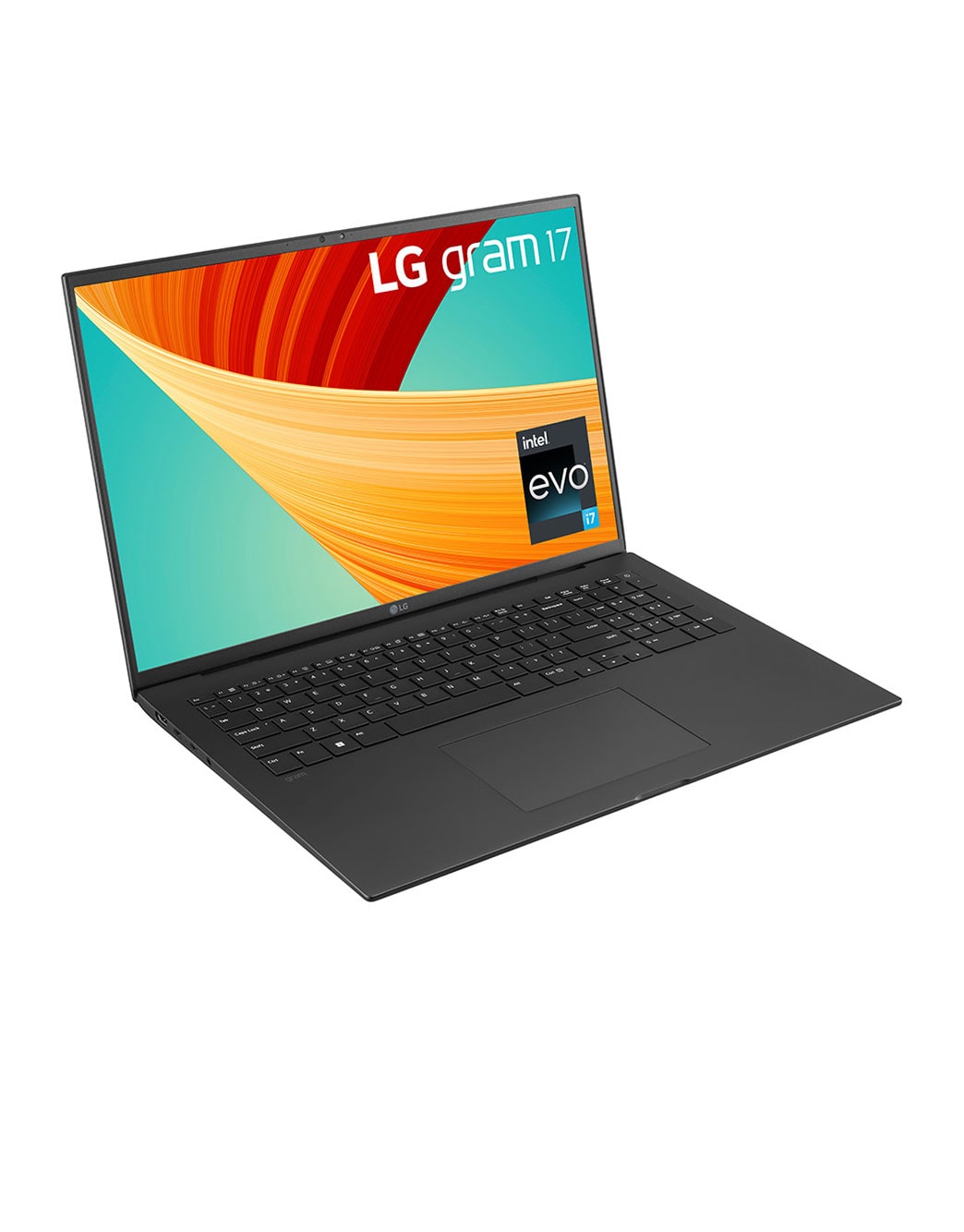 LG gram 17