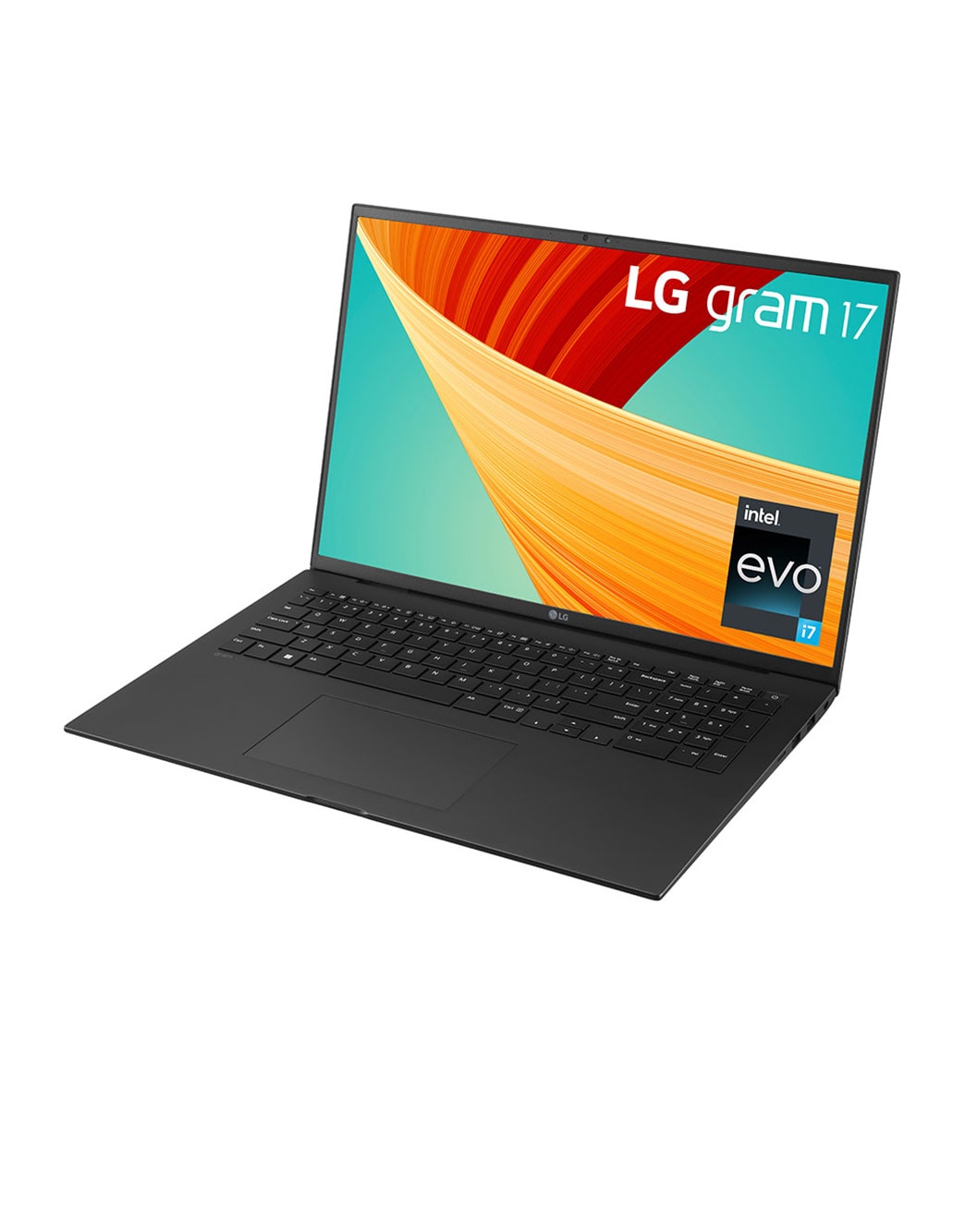 LG Electronics - 極美品 LG gram 17インチ core i7 SSD 1TB 16GB LG gram 17