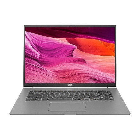 LG gram 17 Ultra-Lightweight Intel® Core™ i7-8565U - 17Z990-V