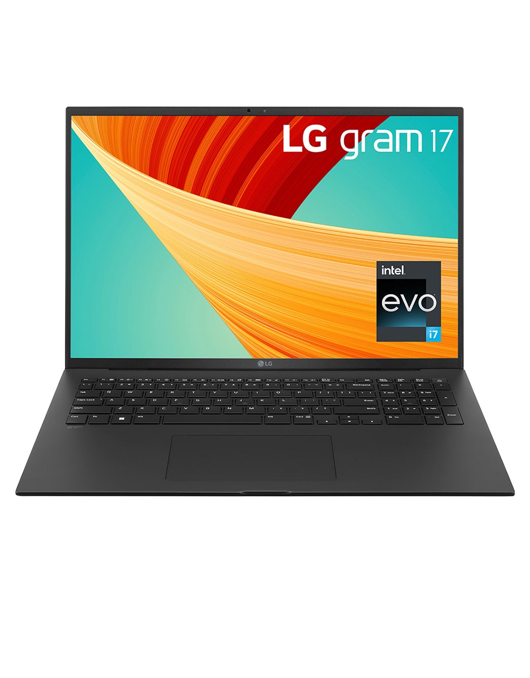 LG gram 17" laptop | ultra-lightweight with 16:10 IPS anti glare ...