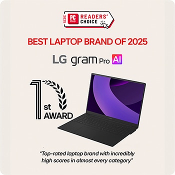 Front view with keyboard