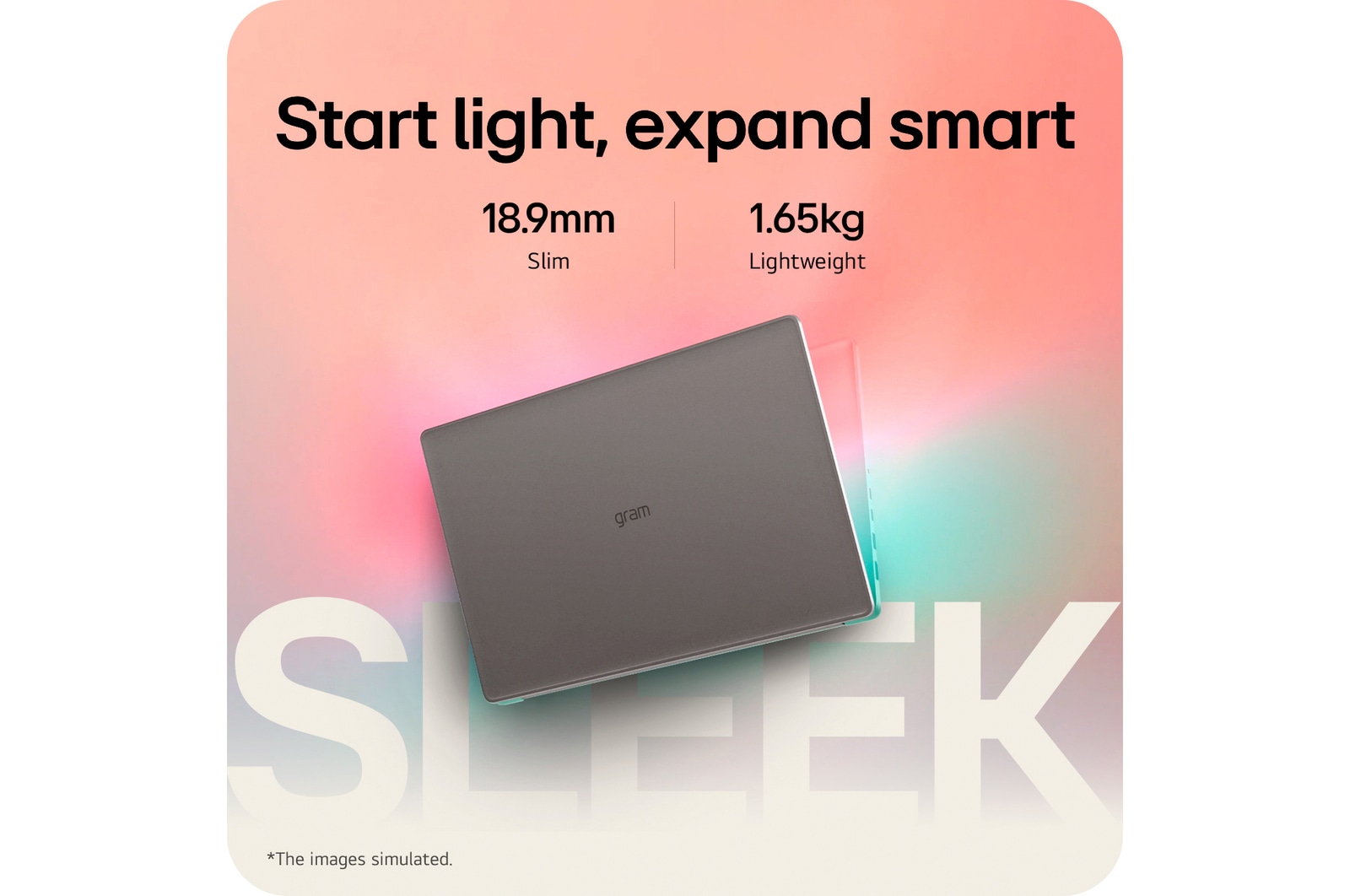 -30 degree side view and cover open