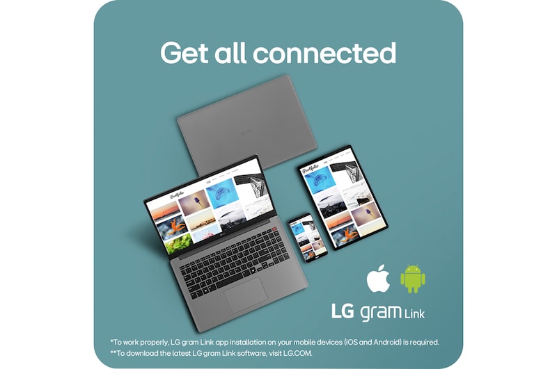 Front view and cover closed