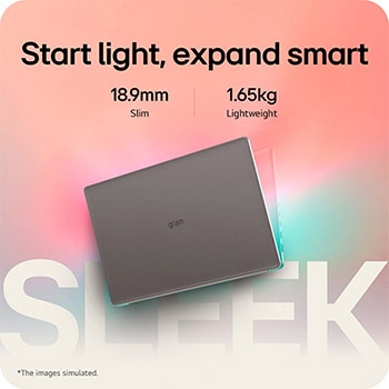 -30 degree side view and cover open