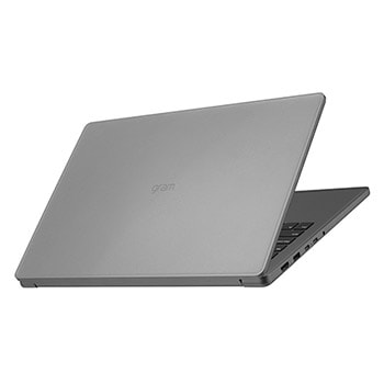 Top view and cover closed