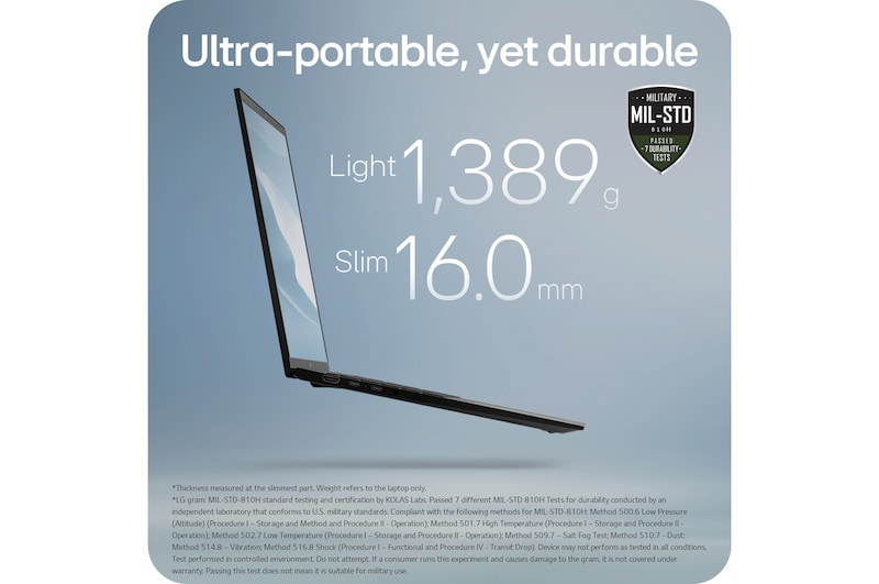 -30 degree side view and cover open