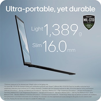 -30 degree side view and cover open