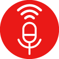 Voice control