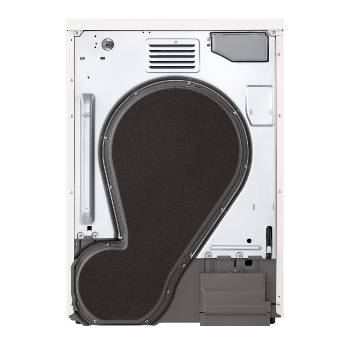 Right side view of LG rhx5009twb