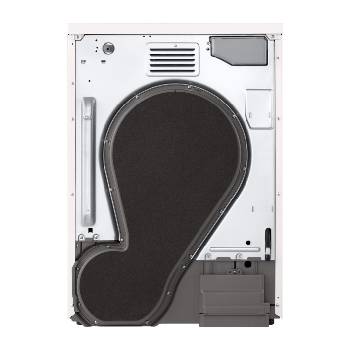 Right side view of LG rhx5010twb