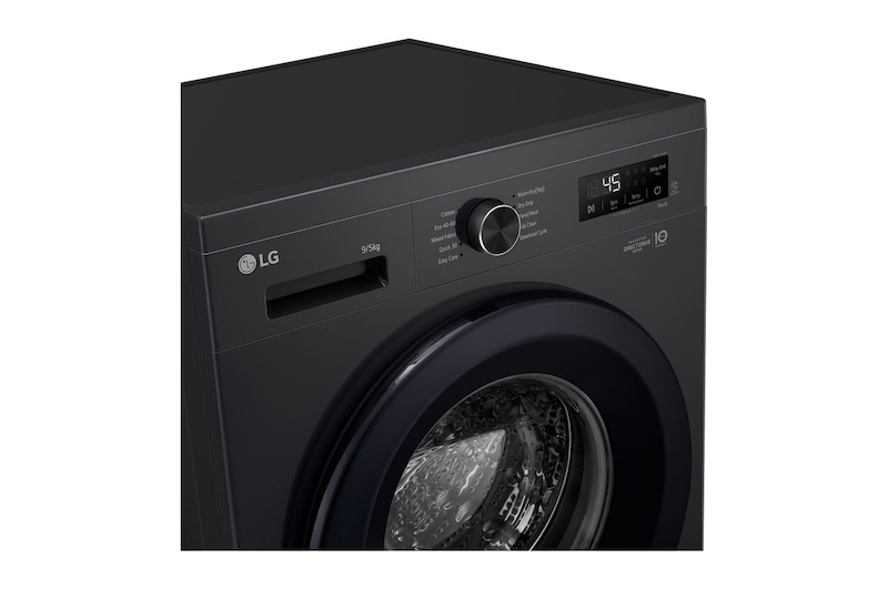 side perspective view