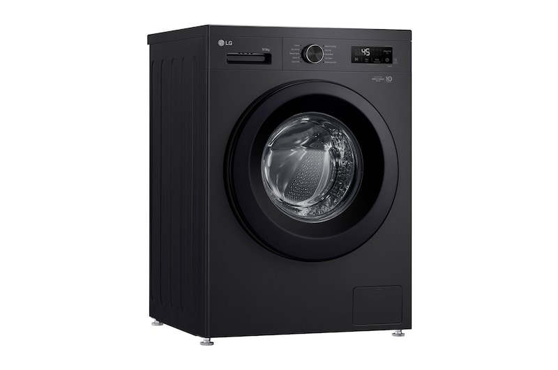 Right side perspective view