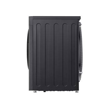 LG 11kg / 6kg AI Direct Drive™ Washer Dryer Series 5, Black, W4X5016TBB
